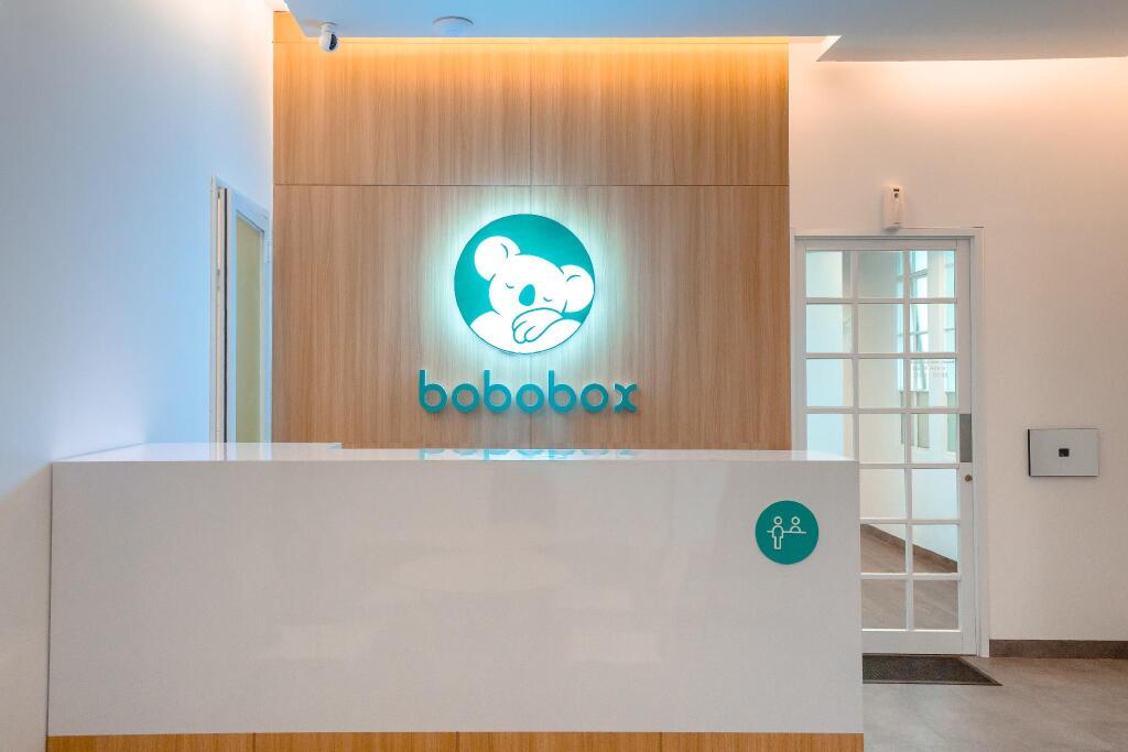 Джакарта: Bobobox Pods Kota Tua