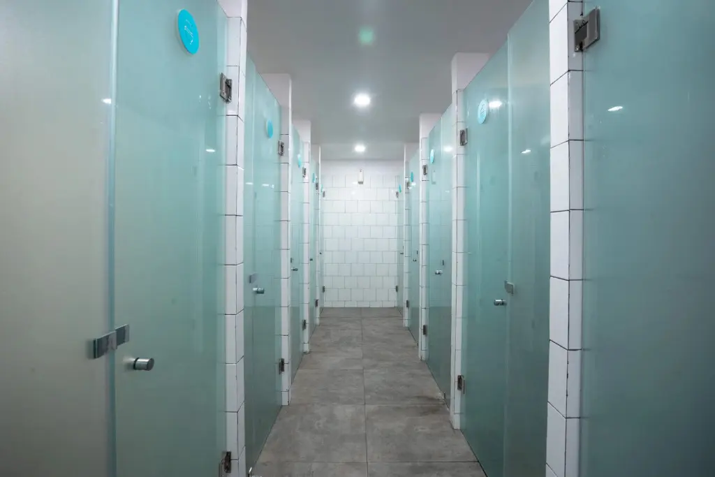 Джакарта: Bobobox Pods Kota Tua