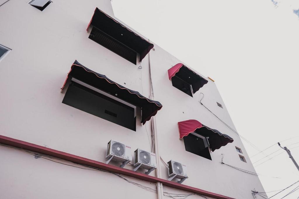 Бандар-Лампунг: RedDoorz @ Jalan Pangeran Antasari Lampung 2