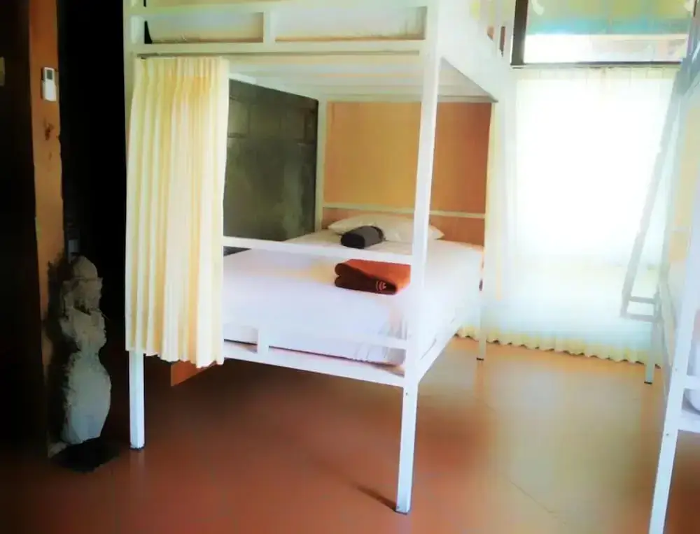 Санур: Bali Eco Living Yoga Healing Meditation and Retreat Center