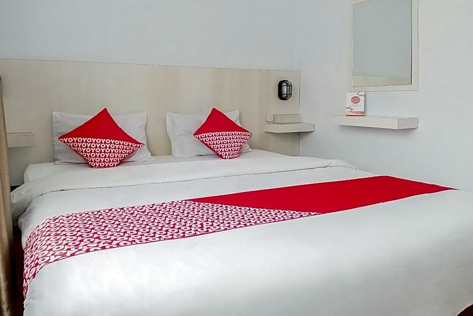 Палу: OYO 3175 Rich Homestay