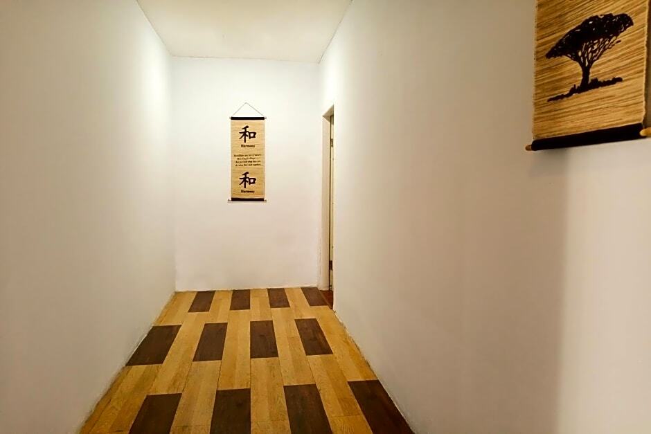 Палу: OYO 3175 Rich Homestay