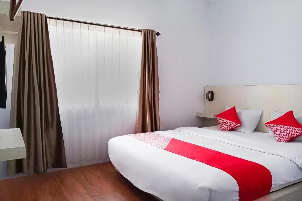 Палу: OYO 3175 Rich Homestay