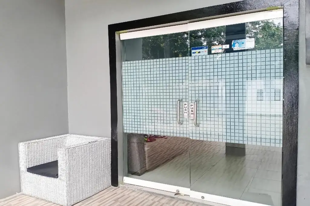 Палу: OYO 3175 Rich Homestay