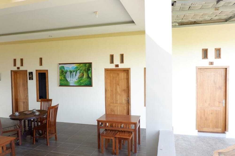 Баньюванги: Kampao Homestay