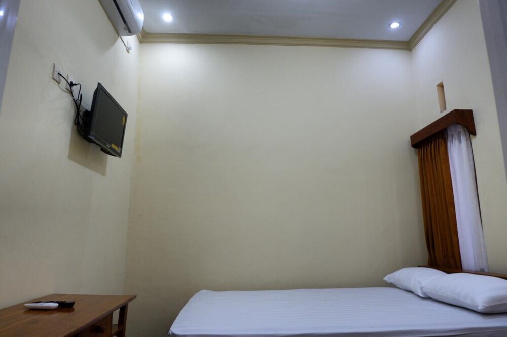 Баньюванги: Kampao Homestay