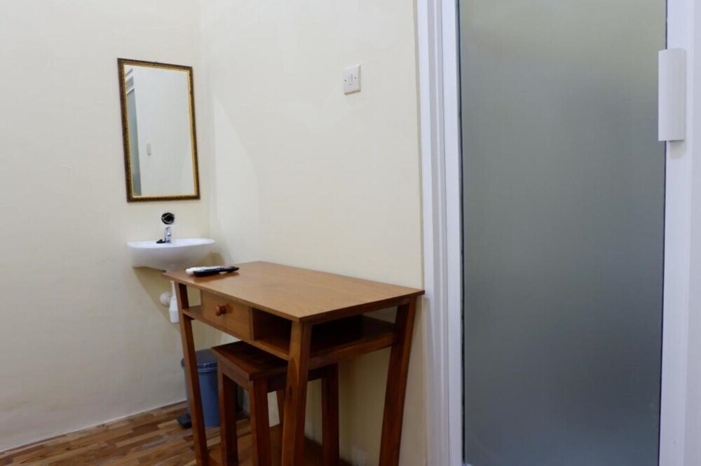 Баньюванги: Kampao Homestay