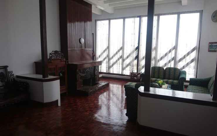 Берастаги: Villa Sigantang Sira