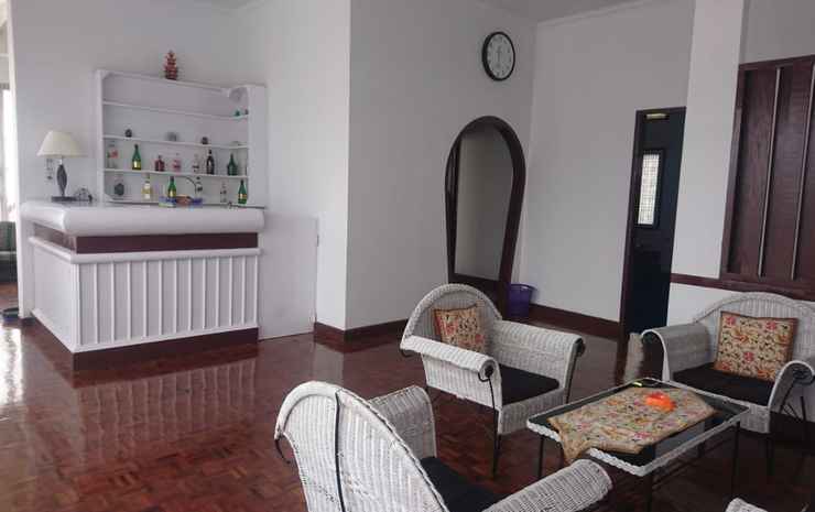 Берастаги: Villa Sigantang Sira