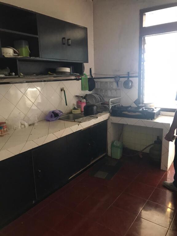 Бату: Villa and Guest House Batu Indah