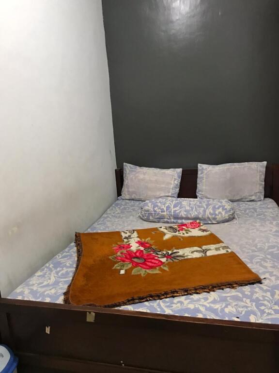Бату: Villa and Guest House Batu Indah