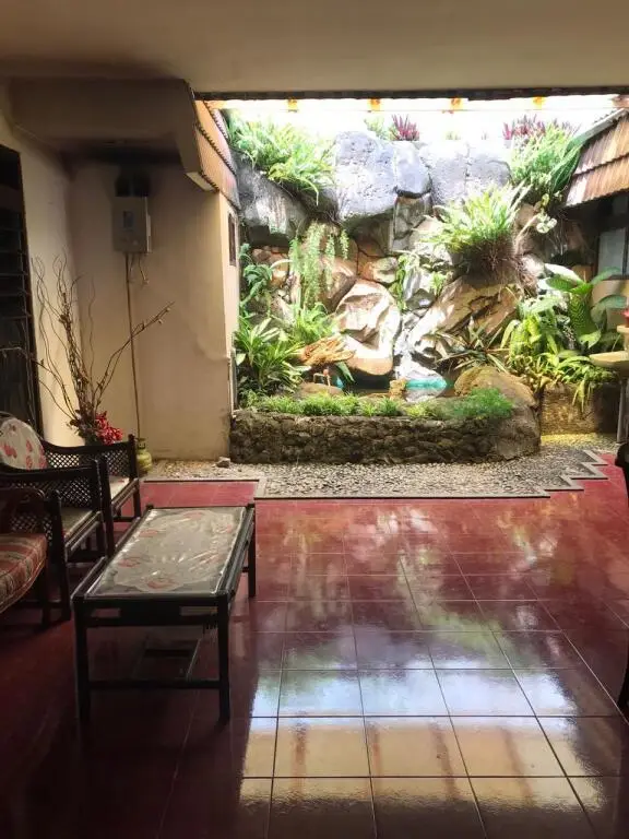 Бату: Villa and Guest House Batu Indah