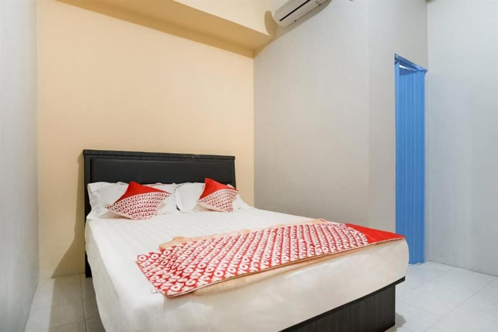 Батам: OYO 3212 Coffee Jodoh Homestay