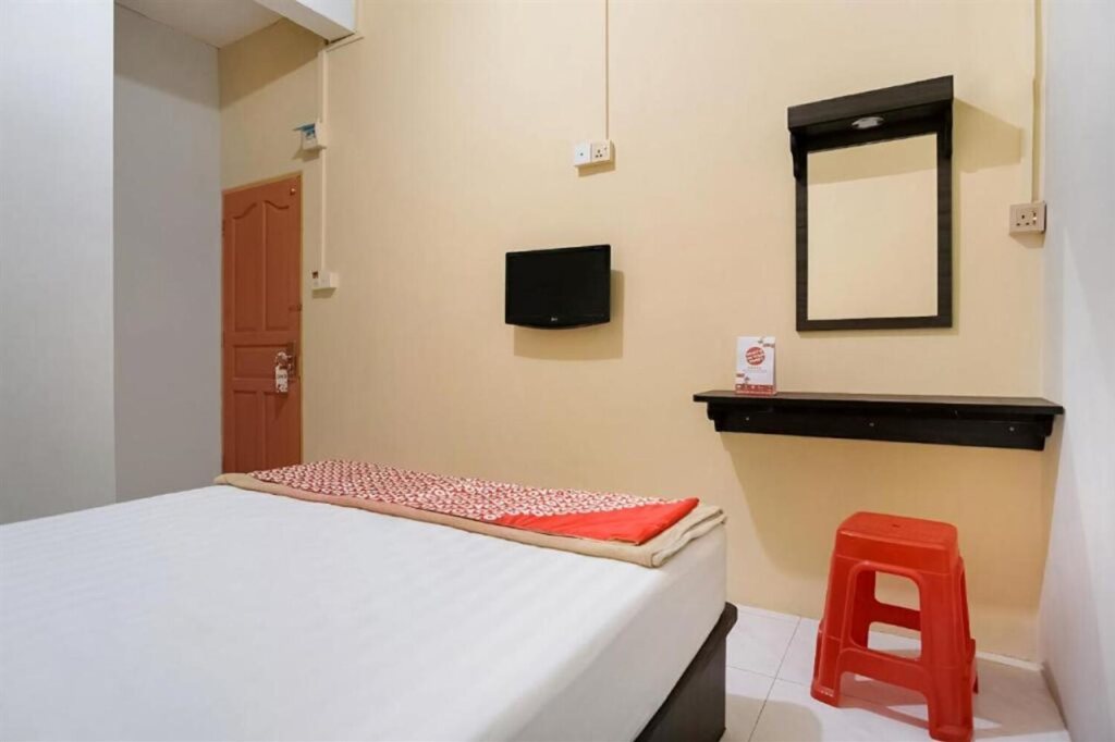 Батам: OYO 3212 Coffee Jodoh Homestay
