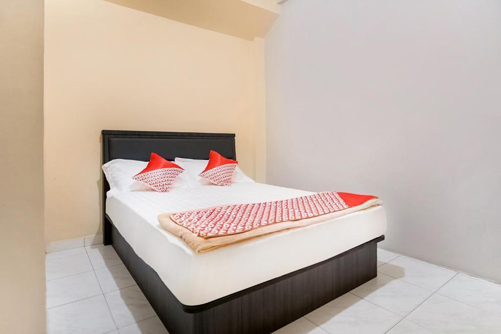 Батам: OYO 3212 Coffee Jodoh Homestay