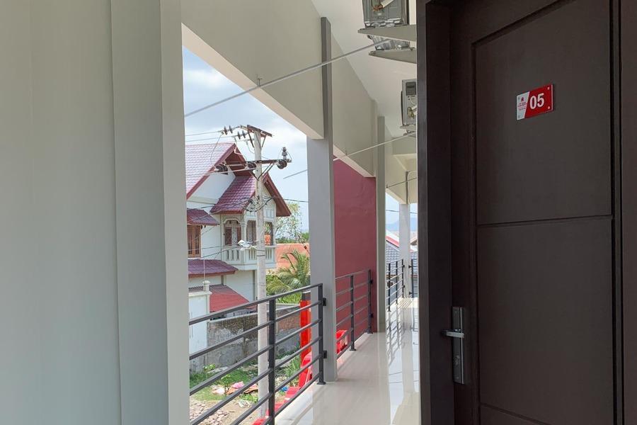 Банда-Ачех: RedDoorz Syariah near Universitas Syiah Kuala Aceh