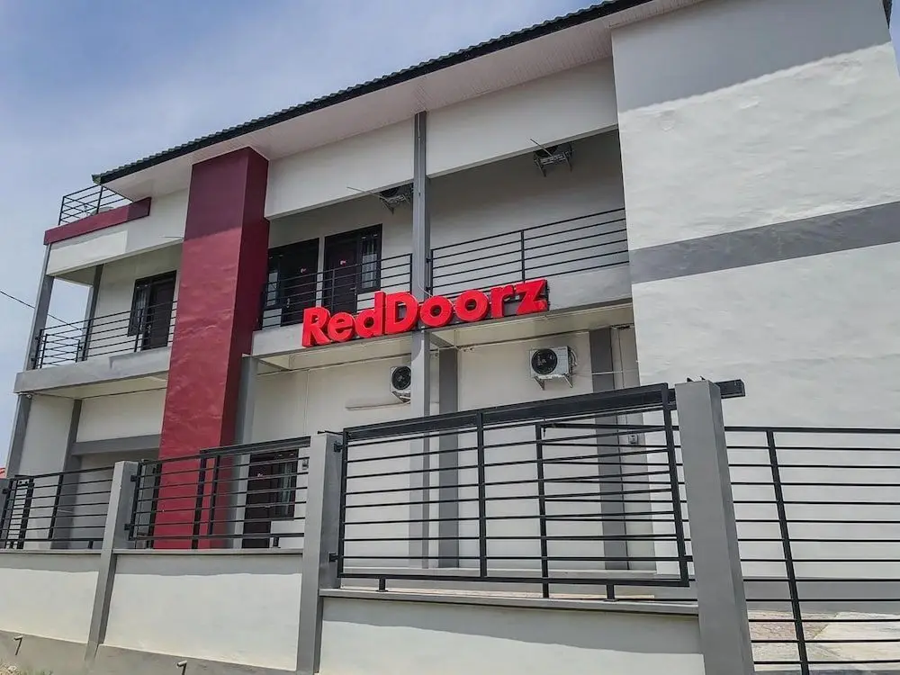 Банда-Ачех: RedDoorz Syariah near Universitas Syiah Kuala Aceh