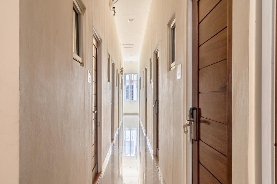 Джакарта: RedDoorz Hostel near LTC Glodok