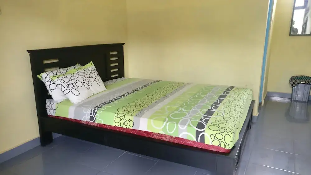 Парангтритис: Wisma Tut Wuri 3