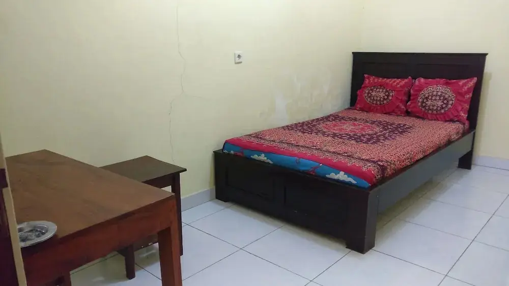Парангтритис: Wisma Tut Wuri 3