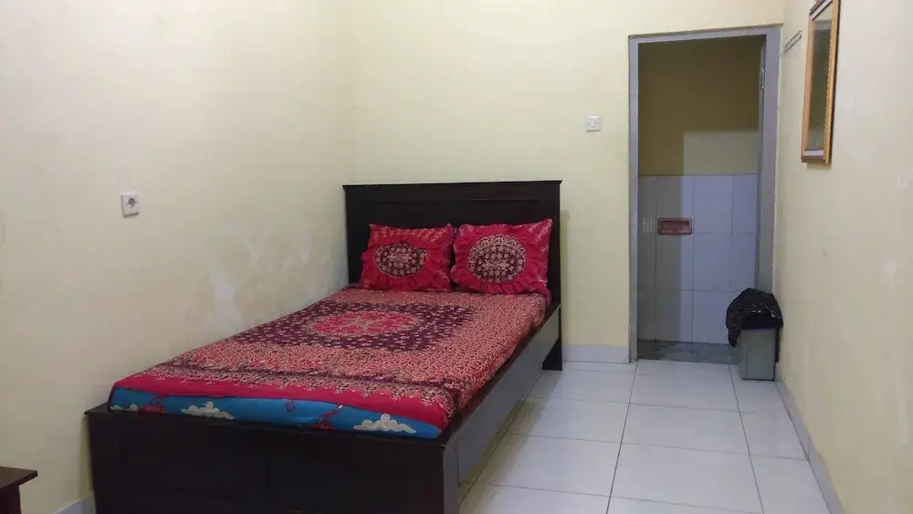 Парангтритис: Wisma Tut Wuri 3