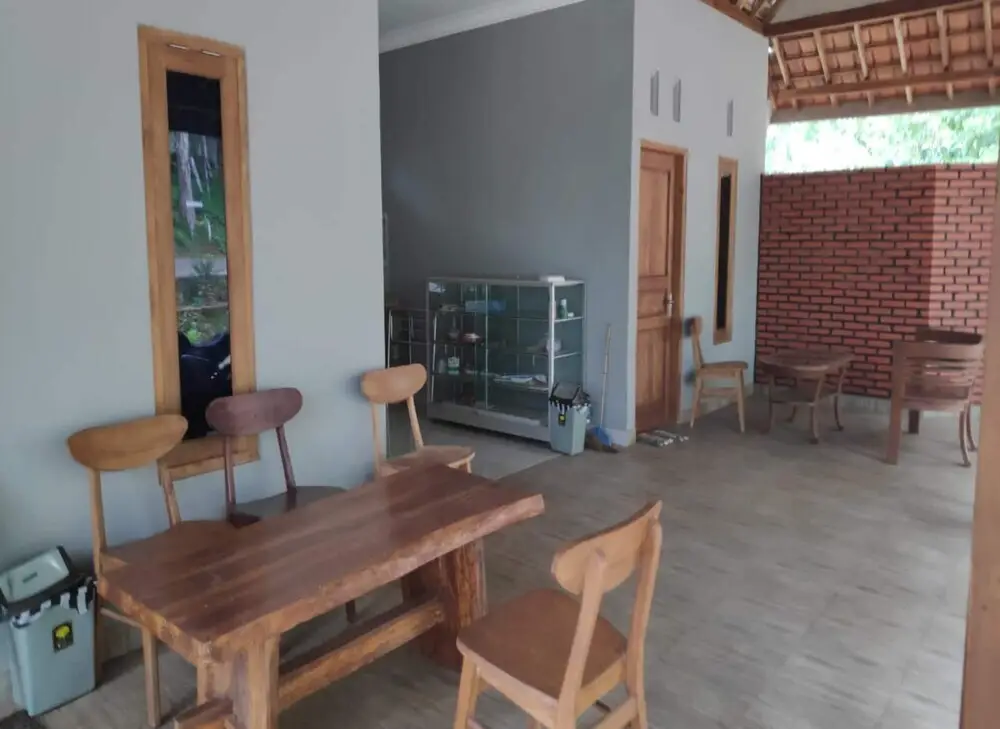 Батуретно: Dann's Homestay