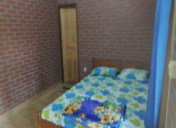 Батуретно: Dann's Homestay