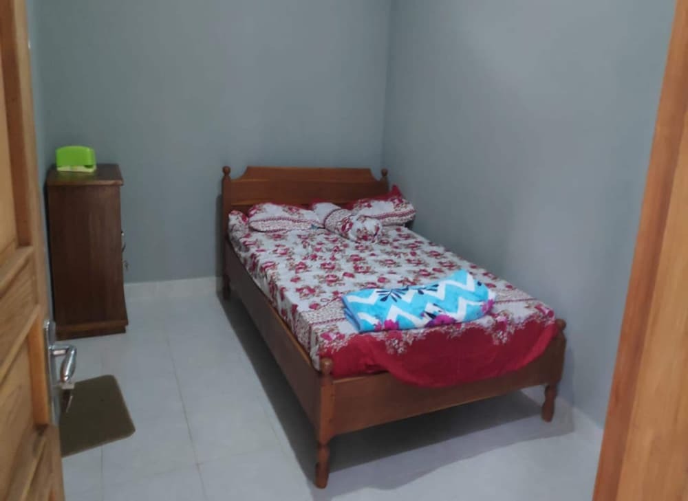 Батуретно: Dann's Homestay