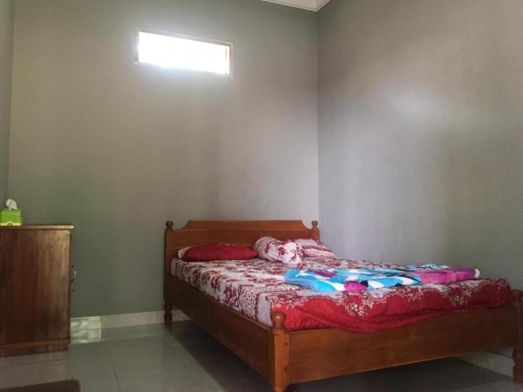 Батуретно: Dann's Homestay