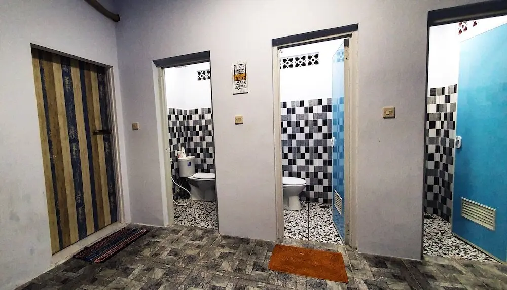 Пенида: TINY Room and Kitchen