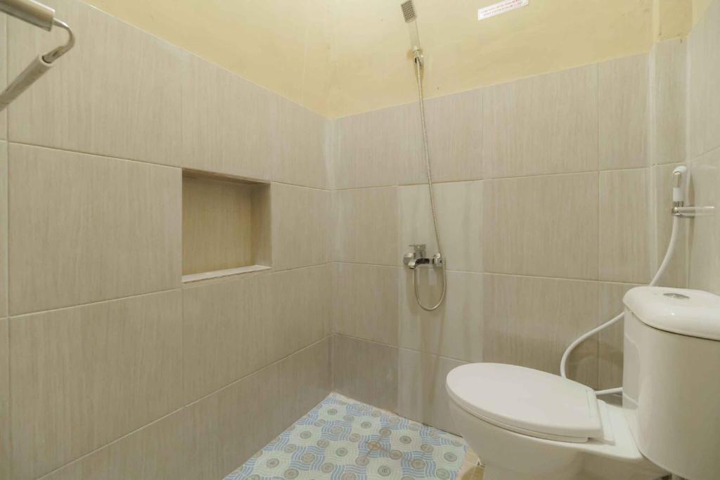 Берастаги: RedDoorz near Bukit Kubu Berastagi