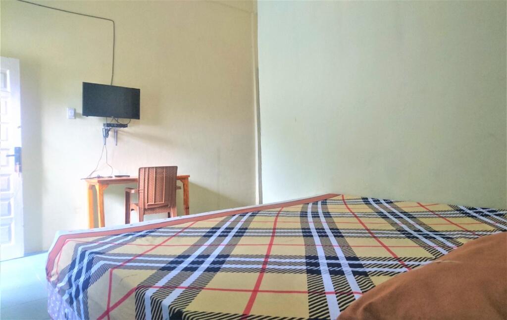 Пематангсиантар: Purnama Raya Guest House