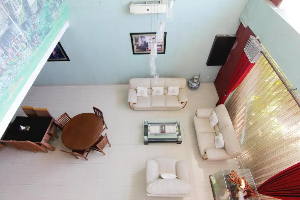 Депок: Cornel Homestay