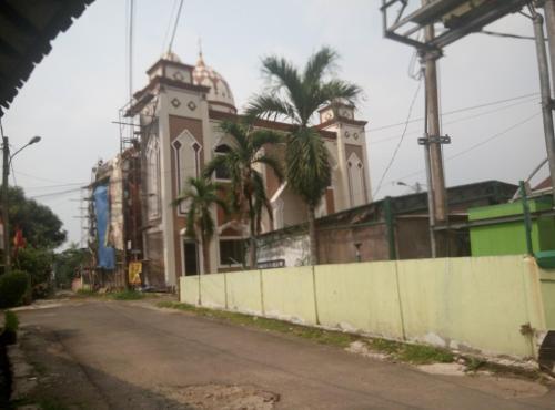Богор: Rumah Kuning Syariah