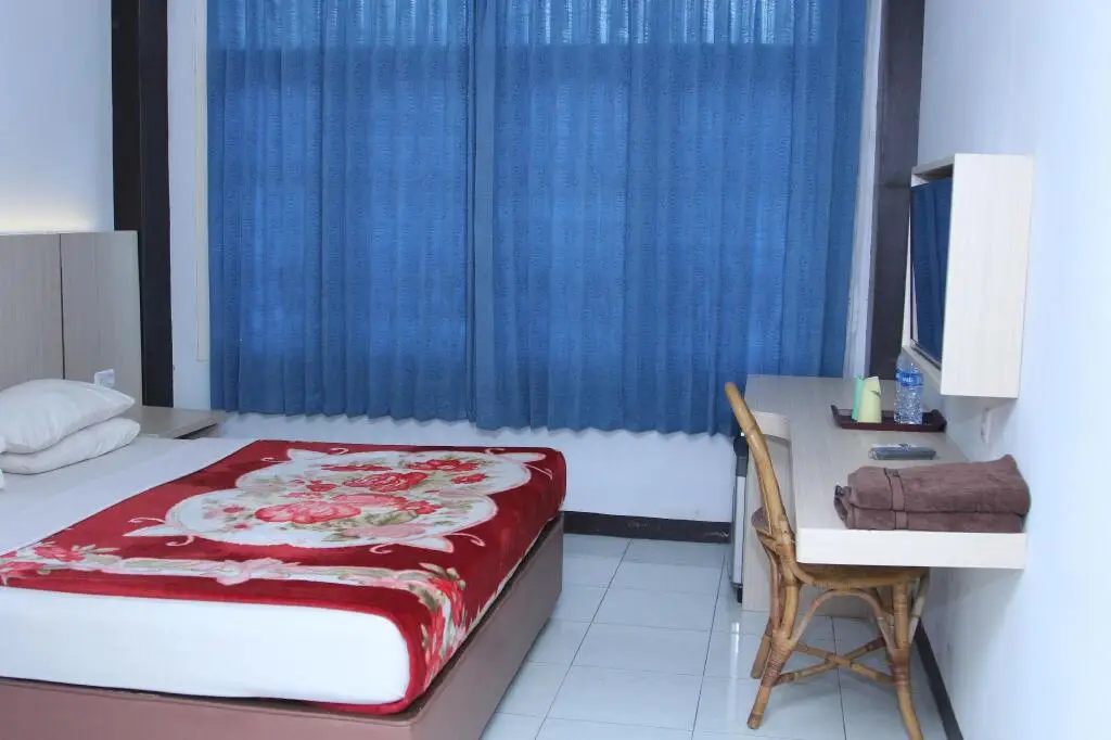 Лубуклингау: Hotel Royal