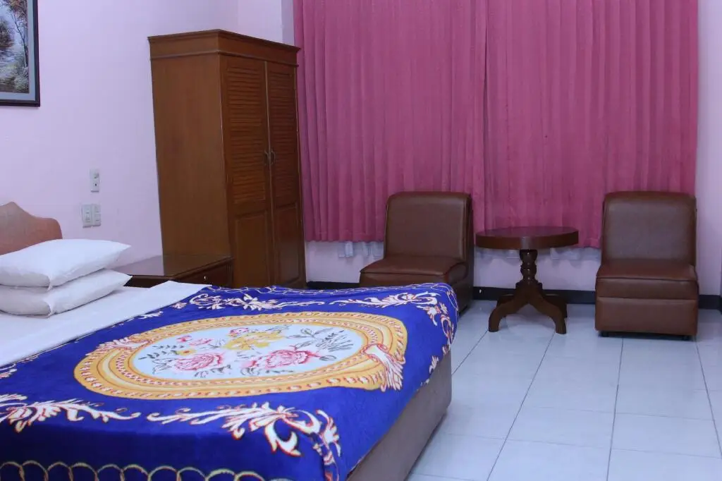 Лубуклингау: Hotel Royal