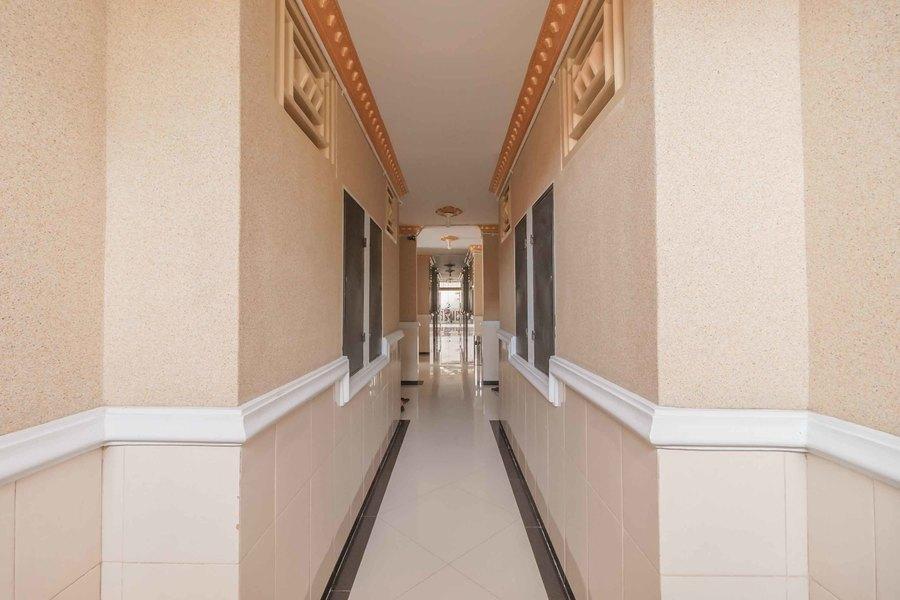 Паданг: RedDoorz Plus Syariah near RSUP Dr. M. Djamil Padang