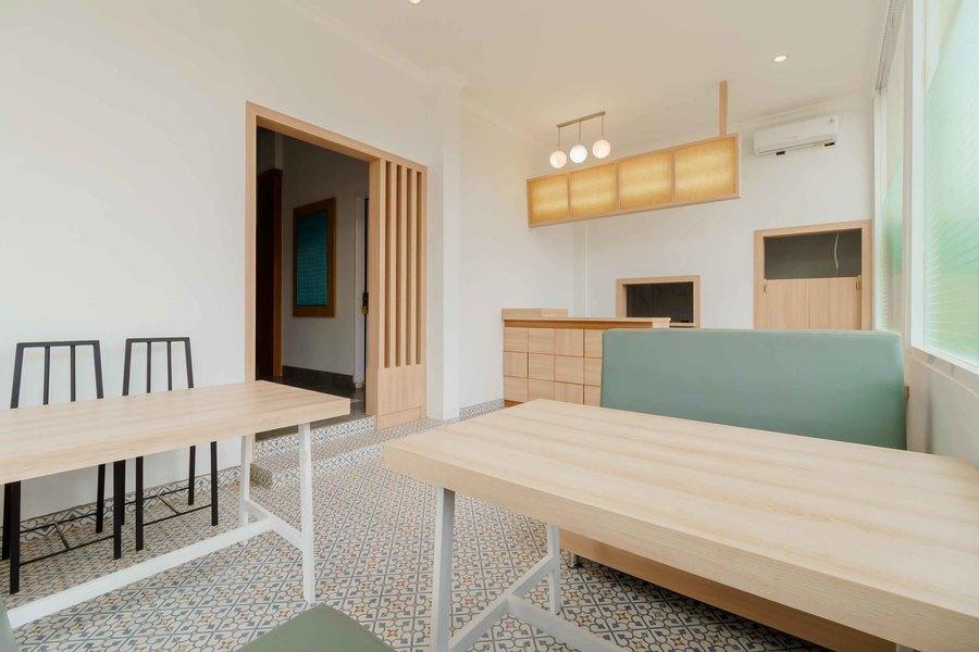 Паданг: RedDoorz Plus Syariah @ Jalan Dr Sutomo Padang