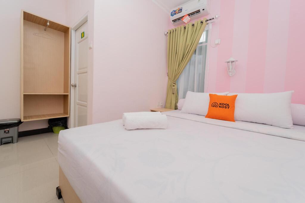 Баликпапан: KoolKost Syariah near Taman Bekapai Balikpapan