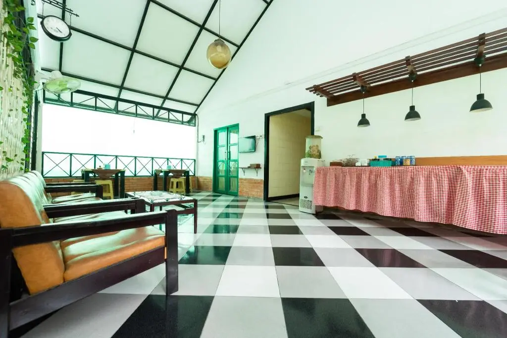 Баликпапан: KoolKost Syariah near Taman Bekapai Balikpapan