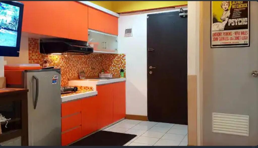 Бандунг: The Jarrdin Apartment Hotels