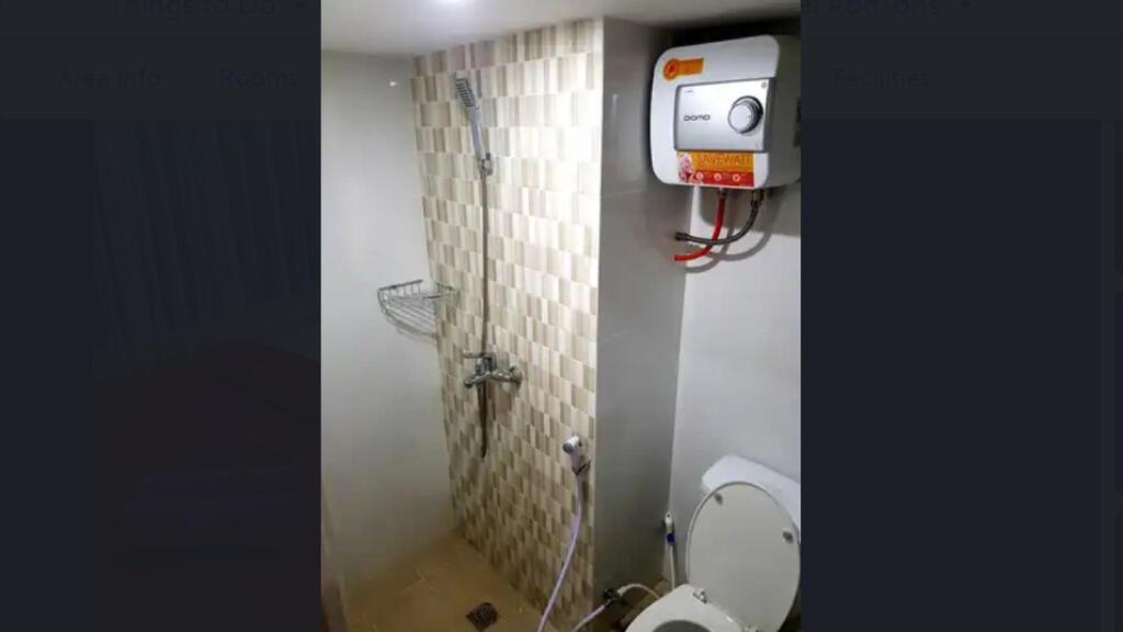 Бандунг: The Jarrdin Apartment Hotels