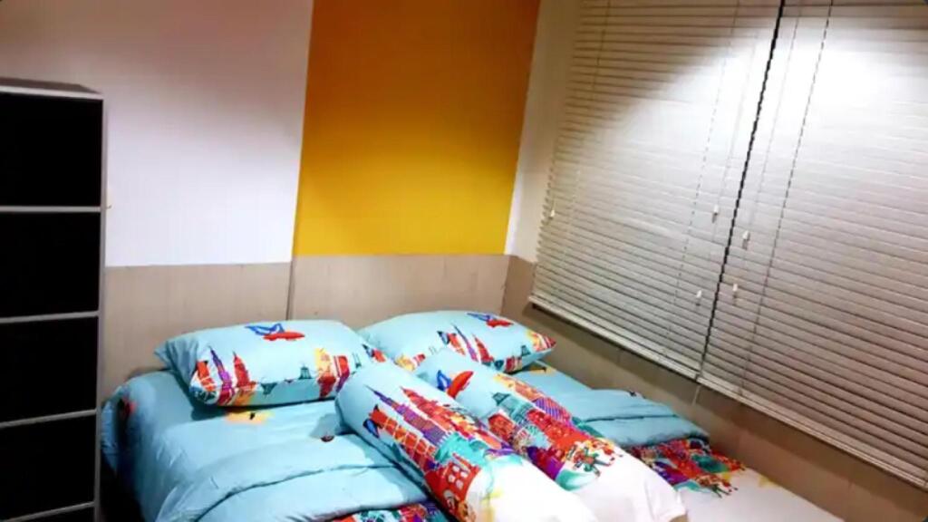 Бандунг: The Jarrdin Apartment Hotels