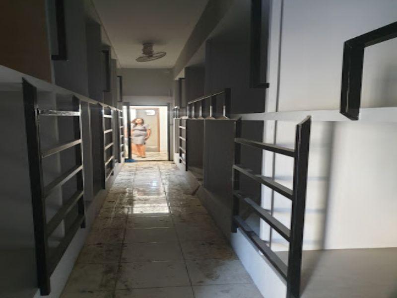 Кута: Capsule Sunset Hotel