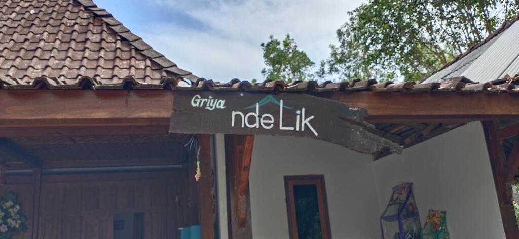 Батуретно: Griya Ndelik