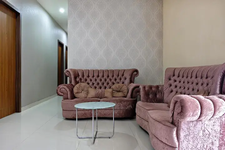Макассар: OYO 2691 Asokanori Guest House