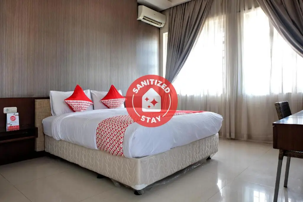 Макассар: OYO 2691 Asokanori Guest House