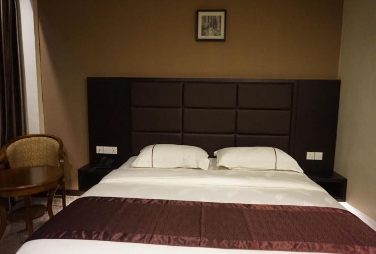 Телук Эйр: Hotel Holiday Karimun