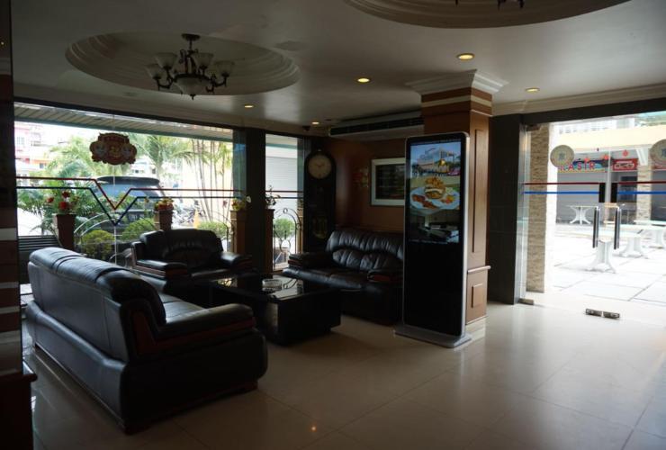 Телук Эйр: Hotel Holiday Karimun