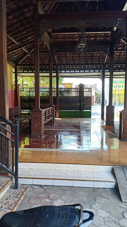 Боджонегоро: Griya Dua Putra Jaya II